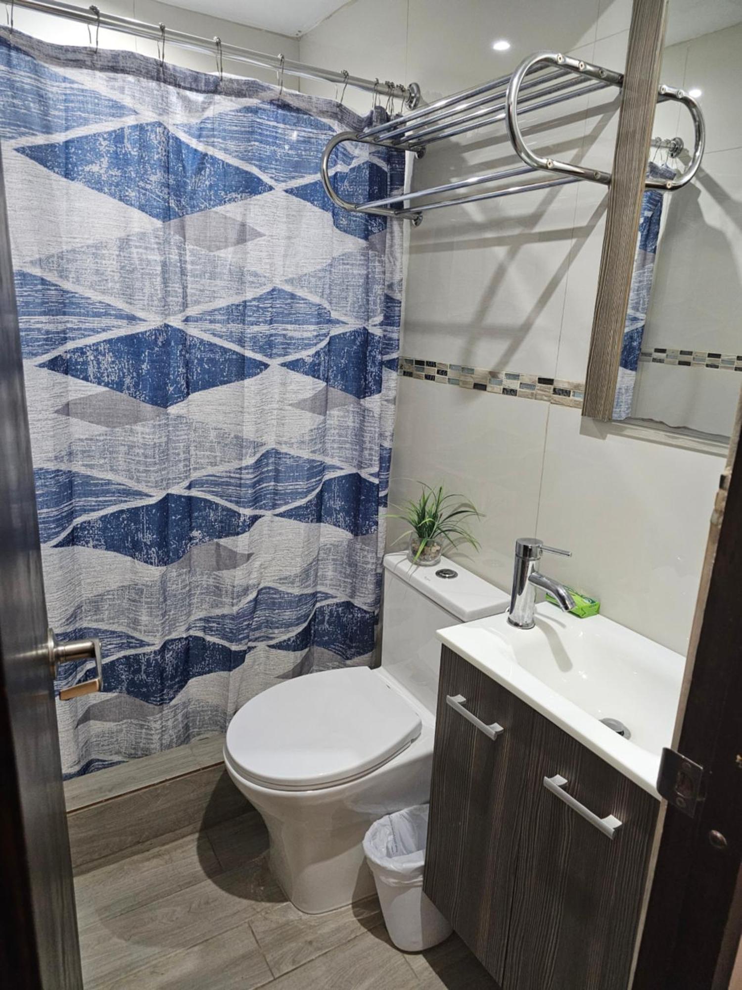 Beach Luxury Studio San Juan Exterior photo